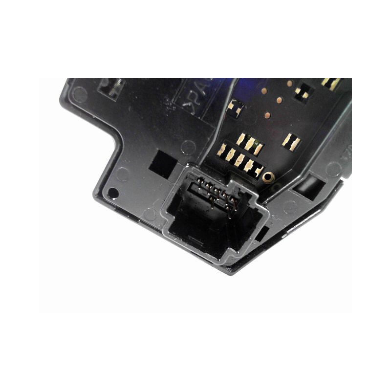COMMANDE CLIGNOTANT FORD FOCUS C-MAX 03-07