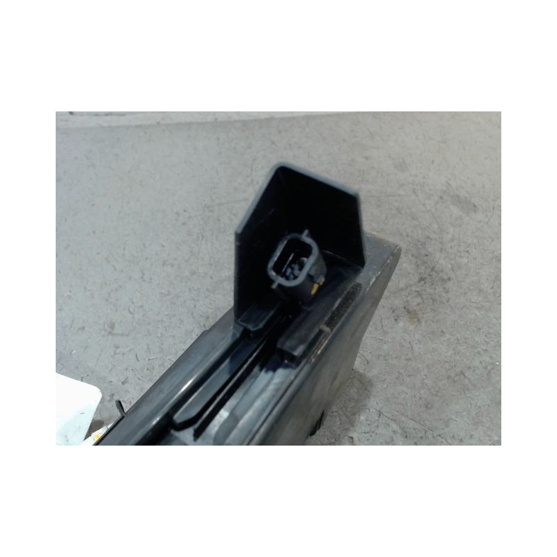 SYSTEME CONDAMNATION AVANT DROIT DACIA SANDERO