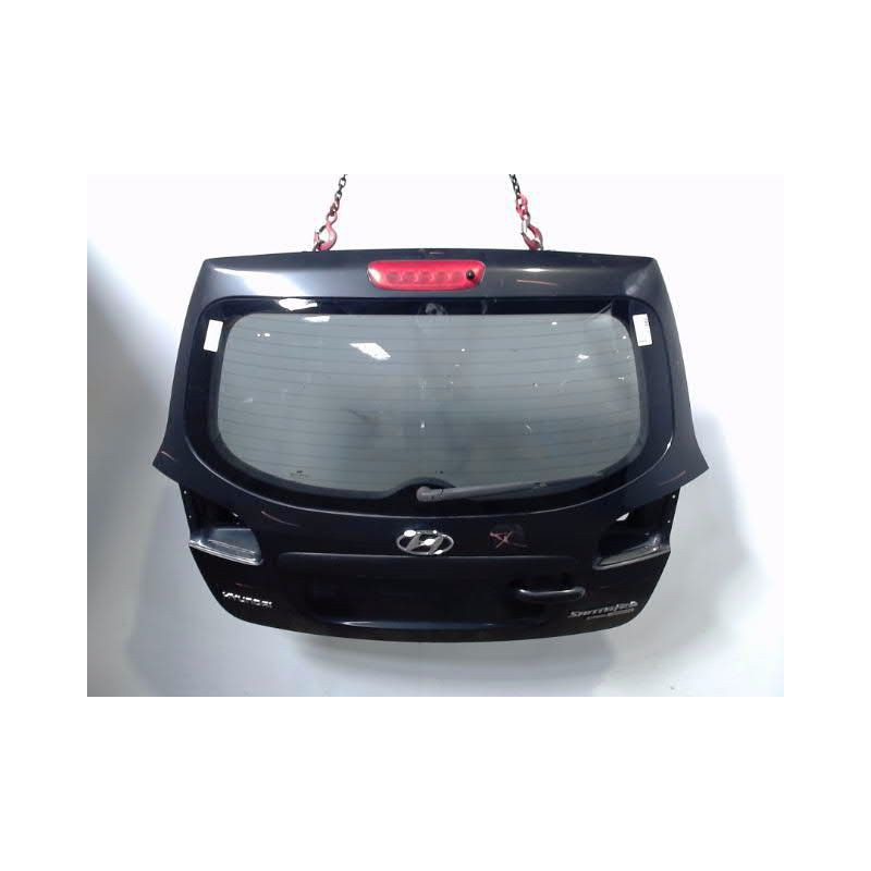 HAYON HYUNDAI SANTAFE