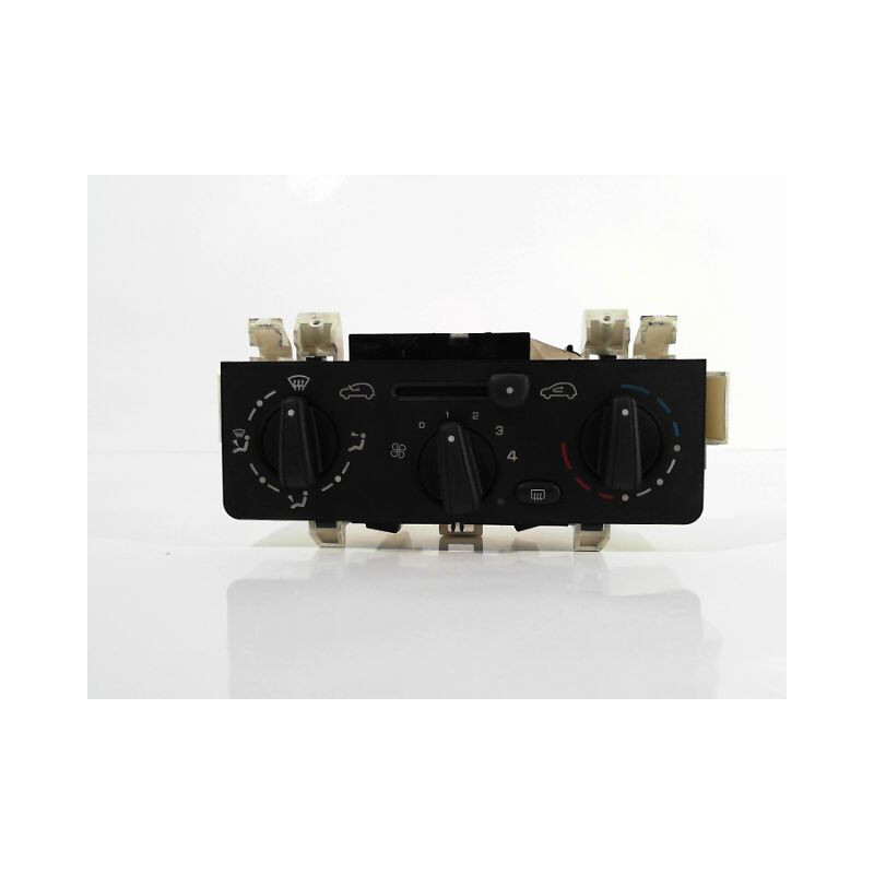 COMMANDE DE CHAUFFAGE CITROEN C2 2003-