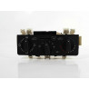 COMMANDE DE CHAUFFAGE CITROEN C2 2003-
