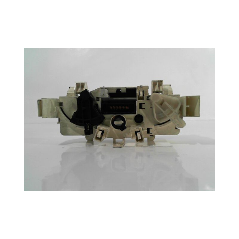 COMMANDE DE CHAUFFAGE CITROEN C2 2003-