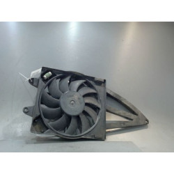 MOTEUR VENTILATEUR RADIATEUR