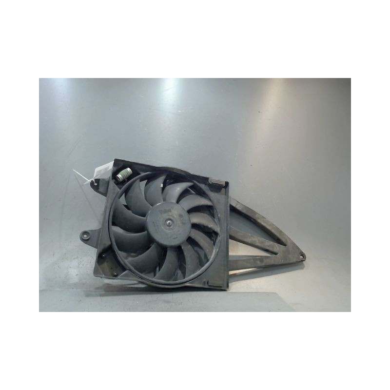 MOTEUR VENTILATEUR RADIATEUR FIAT PANDA
