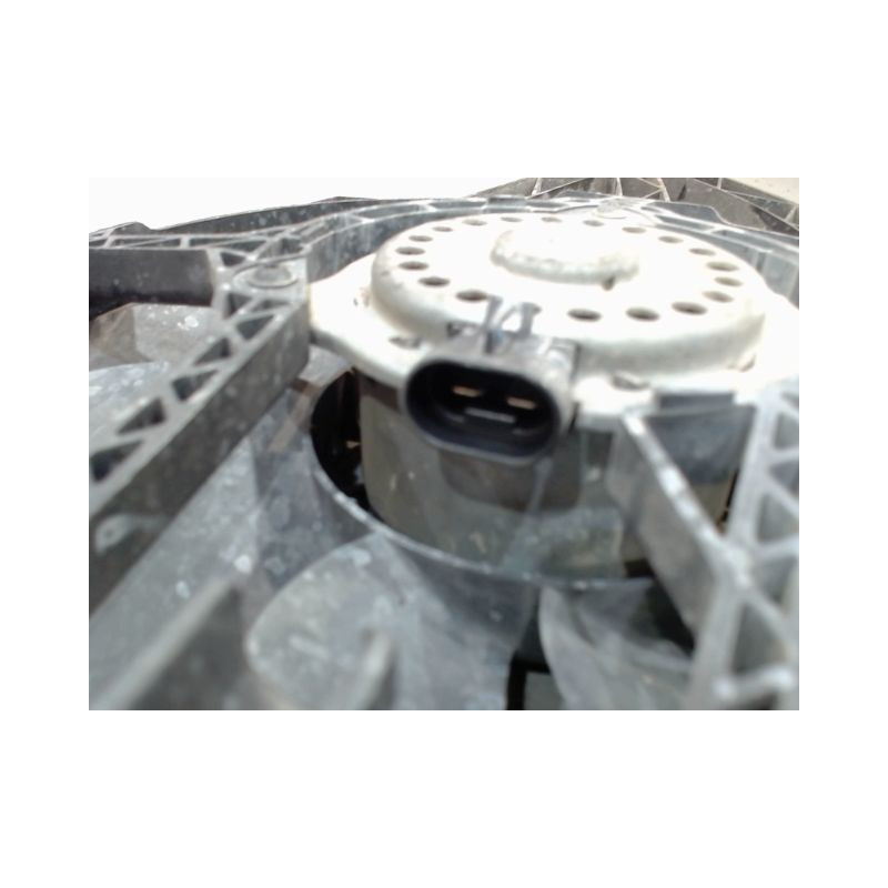 MOTEUR VENTILATEUR RADIATEUR FIAT PANDA