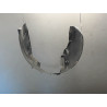 PARE-BOUE AVANT GAUCHE FIAT PANDA