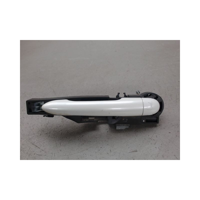 POIGNEE EXTERIEURE PORTE AVANT GAUCHE RENAULT LAGUNA