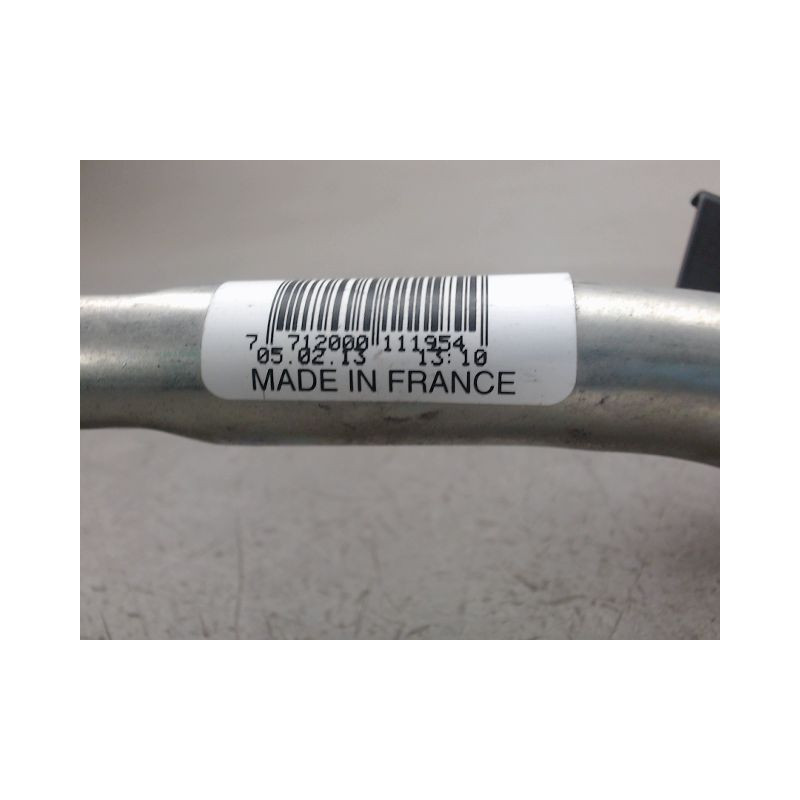 MECANISME ESSUIE-GLACE AVANT RENAULT LAGUNA