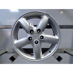 JANTE ALUMINIUM