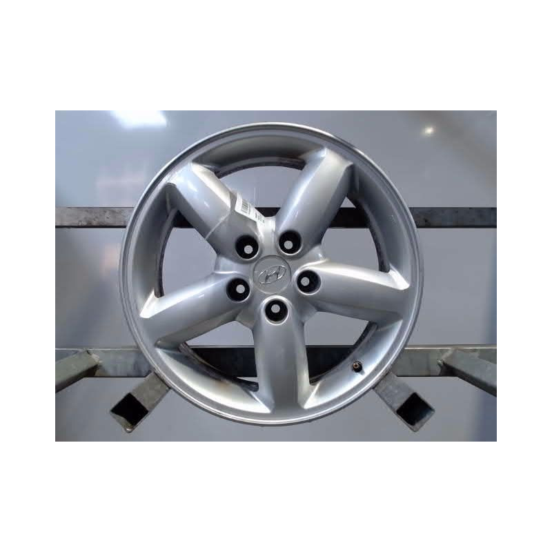 JANTE ALUMINIUM HYUNDAI SANTAFE