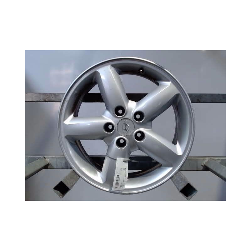 JANTE ALUMINIUM HYUNDAI SANTAFE