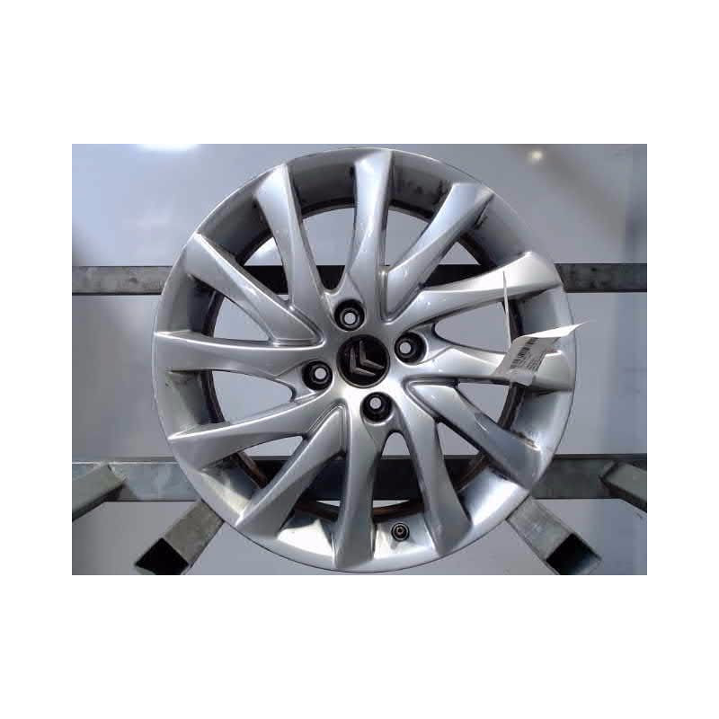 JANTE ALUMINIUM CITROEN C4 2008-