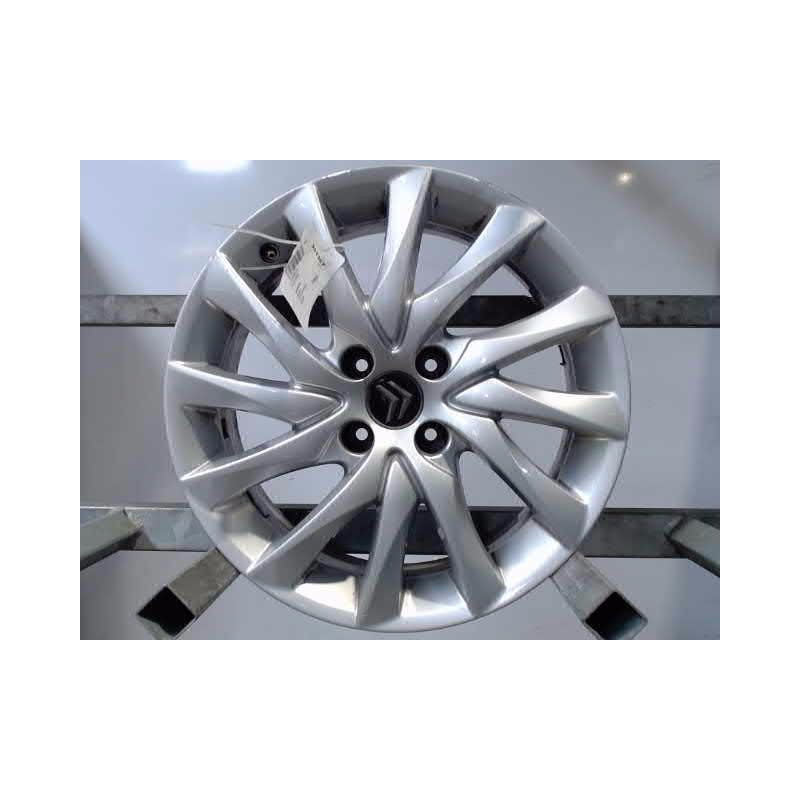 JANTE ALUMINIUM CITROEN C4 2008-