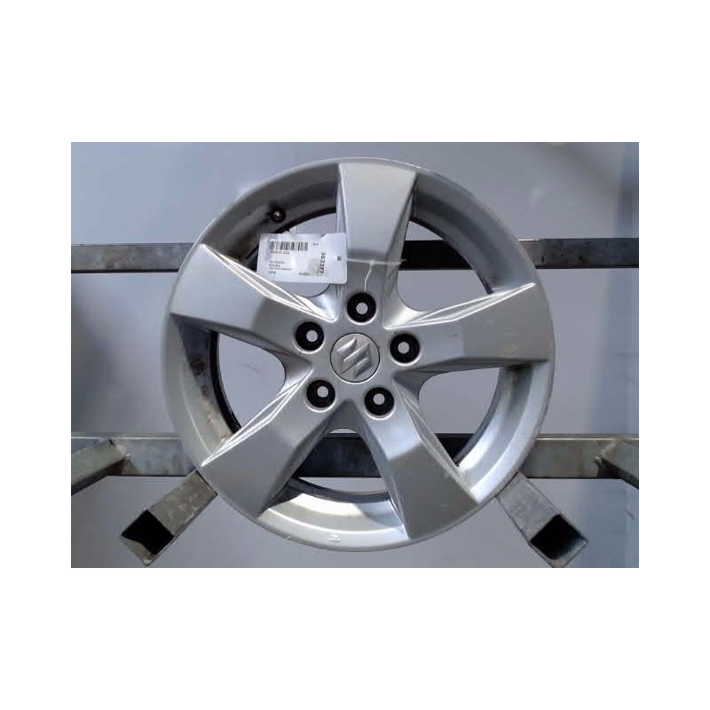 JANTE ALUMINIUM SUZUKI SX4