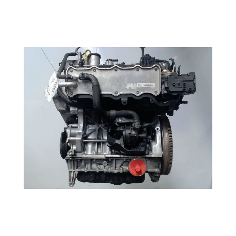 MOTEUR ESSENCE VOLKSWAGEN GOLF 1.4 TSI
