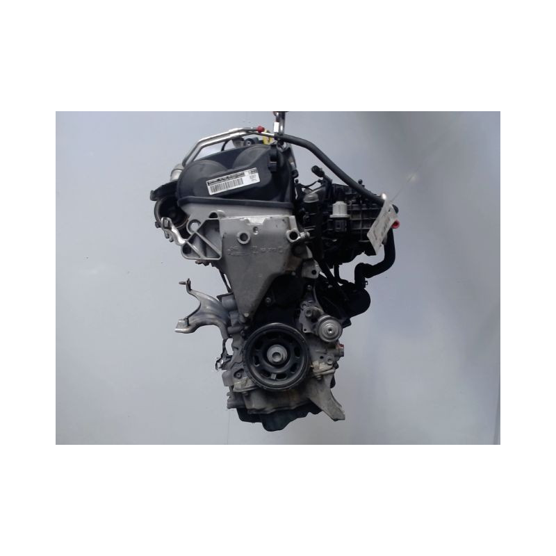 MOTEUR ESSENCE VOLKSWAGEN GOLF 1.4 TSI