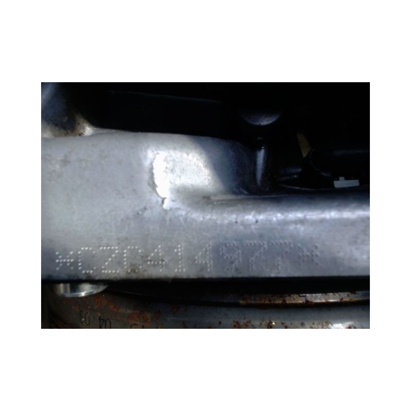 MOTEUR ESSENCE VOLKSWAGEN GOLF 1.4 TSI