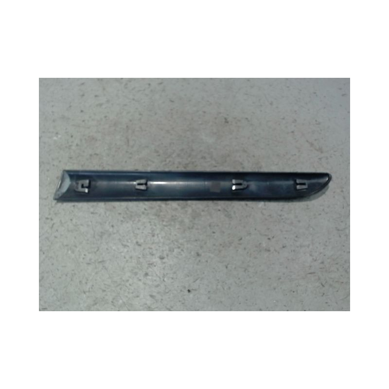 PROTECTION AILE ARRIERE DROIT PEUGEOT 207 3P