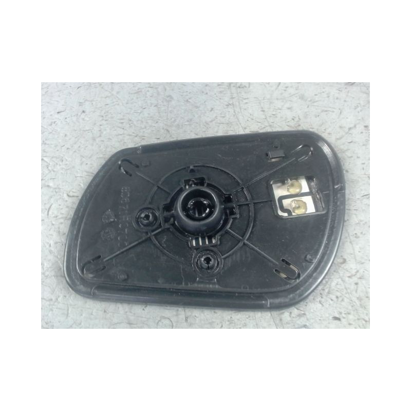 GLACE RETROVISEUR EXT D MAZDA MAZDA 3  5P