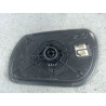 GLACE RETROVISEUR EXT D MAZDA MAZDA 3  5P