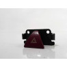 BOUTON DE WARNING PEUGEOT 307 2001-2005