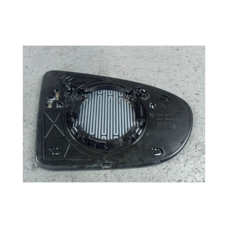 GLACE RETROVISEUR EXT G NISSAN QHASQAI 2007-
