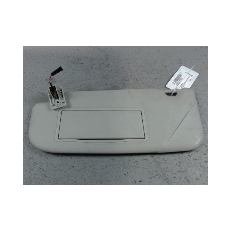 PARE-SOLEIL G NISSAN QHASQAI 2007-