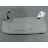 PARE-SOLEIL G NISSAN QHASQAI 2007-