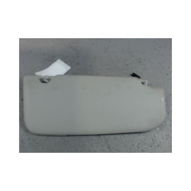 PARE-SOLEIL G NISSAN QHASQAI 2007-