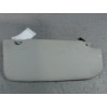 PARE-SOLEIL G NISSAN QHASQAI 2007-