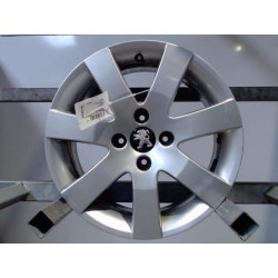 JANTE ALUMINIUM