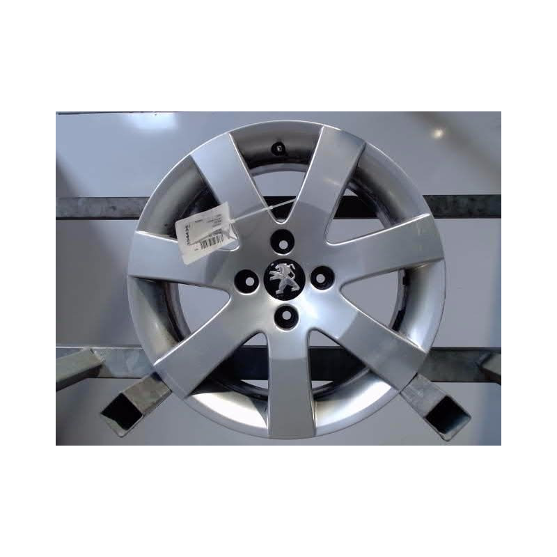 JANTE ALUMINIUM PEUGEOT 308 2011-