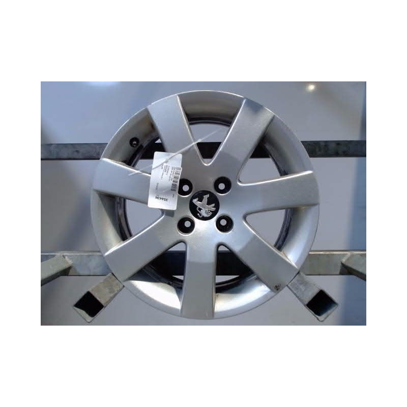 JANTE ALUMINIUM PEUGEOT 308 2011-