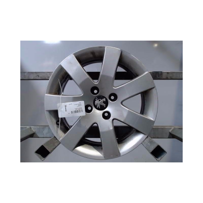 JANTE ALUMINIUM PEUGEOT 308 2011-