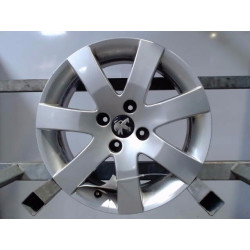 JANTE ALUMINIUM