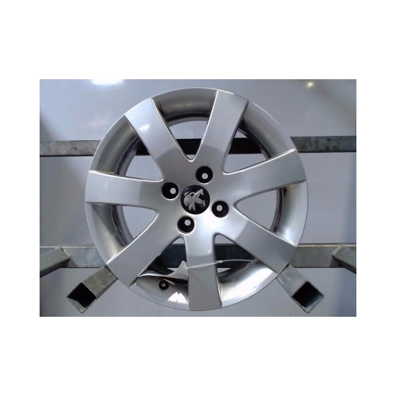 JANTE ALUMINIUM PEUGEOT 308 2011-