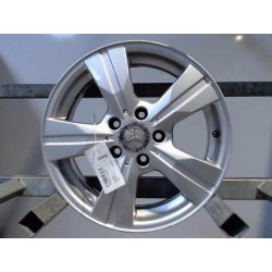 JANTE ALUMINIUM