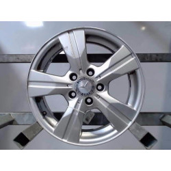 JANTE ALUMINIUM