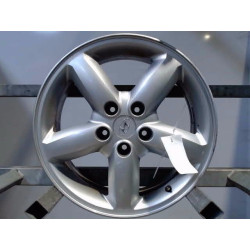 JANTE ALUMINIUM