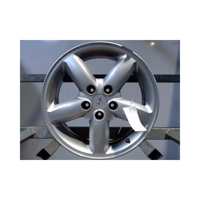JANTE ALUMINIUM HYUNDAI SANTAFE