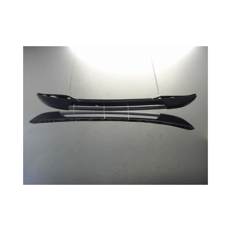 BARRE DE TOIT DACIA SANDERO