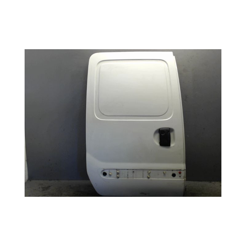 PORTE COULISSANTE DROITE RENAULT KANGOO