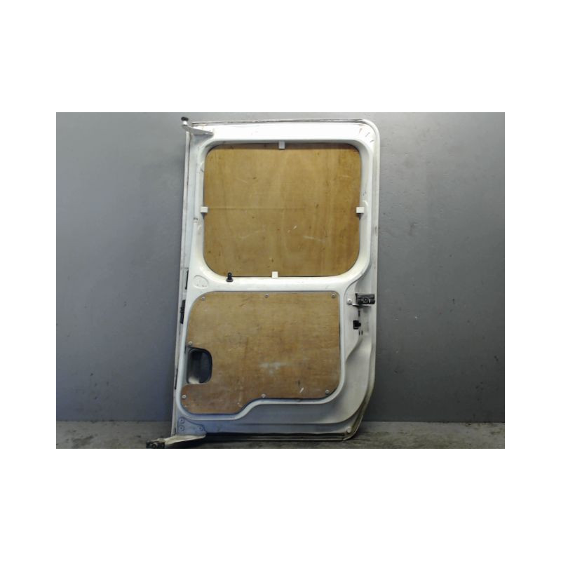 PORTE COULISSANTE DROITE RENAULT KANGOO