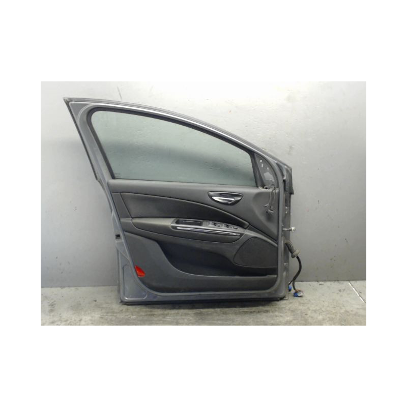 PORTE AVANT GAUCHE FIAT BRAVO