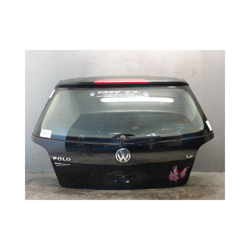 HAYON VOLKSWAGEN POLO