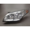 PHARE GAUCHE RENAULT MEGANE