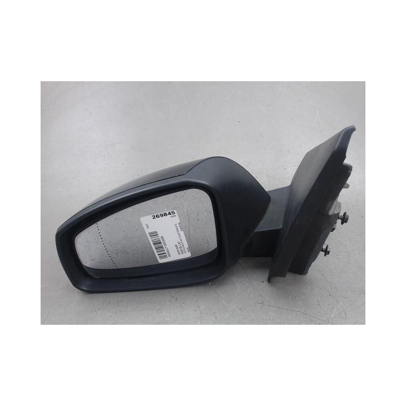RETROVISEUR EXTERIEUR ELECTRIQUE GAUCHE RENAULT MEGANE