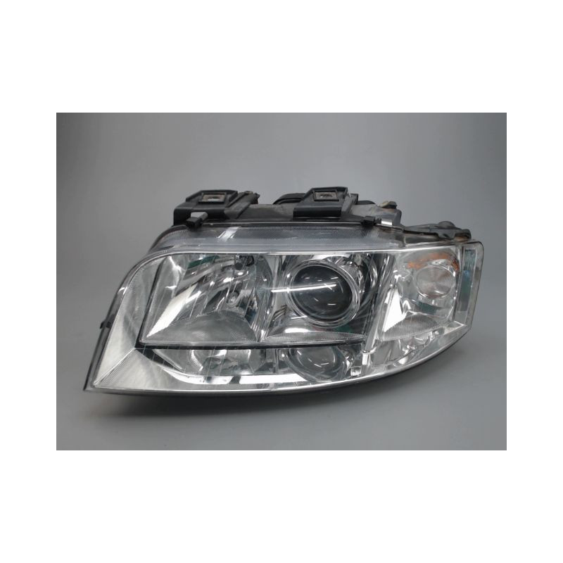 PHARE GAUCHE AUDI A6