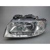 PHARE GAUCHE AUDI A6