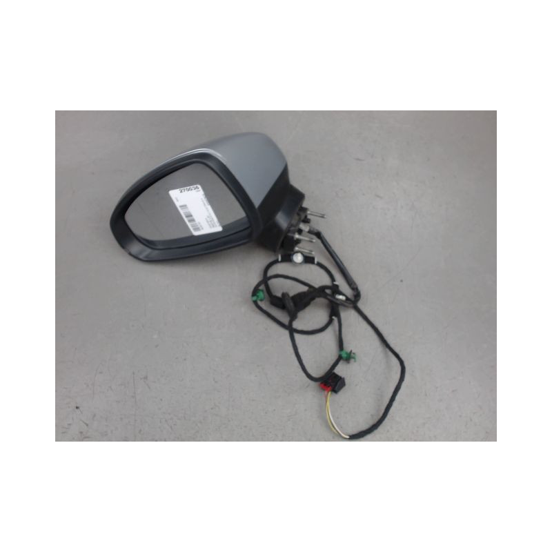 RETROVISEUR EXTERIEUR ELECTRIQUE GAUCHE AUDI A1
